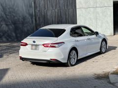 Photo of the vehicle Toyota Camry