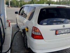 Сүрөт унаа Honda Odyssey