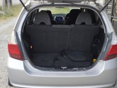 Photo of the vehicle Honda Fit