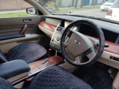 Сүрөт унаа Nissan Teana