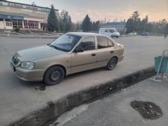 Фото авто Hyundai Accent