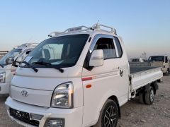 Фото авто Hyundai Porter