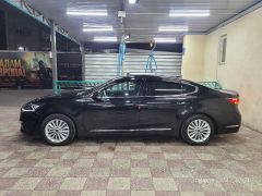 Сүрөт унаа Kia K7