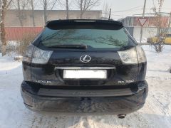 Фото авто Lexus RX