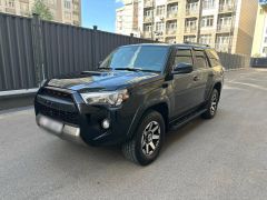 Photo of the vehicle Toyota 4Runner