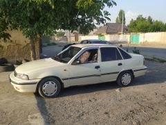 Сүрөт унаа Daewoo Nexia