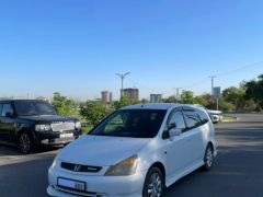 Фото авто Honda Stream