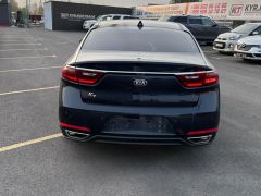 Фото авто Kia K7