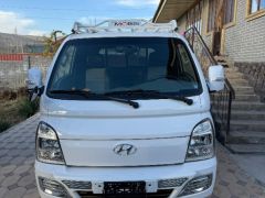 Фото авто Hyundai Porter