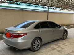 Фото авто Toyota Camry