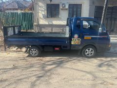 Фото авто Hyundai Porter