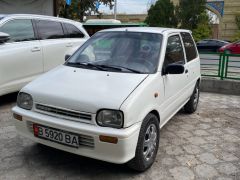 Фото авто Daihatsu Cuore