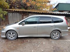 Фото авто Honda Stream