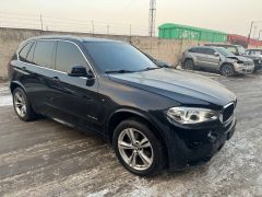 Сүрөт унаа BMW X5