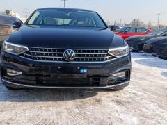 Сүрөт унаа Volkswagen Magotan