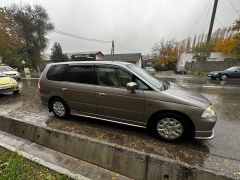 Photo of the vehicle Honda Odyssey