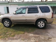 Фото авто Mazda Tribute