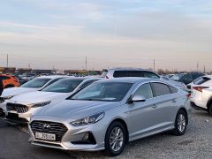 Сүрөт унаа Hyundai Sonata