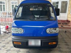 Фото авто Daewoo Damas