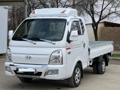 Фото авто Hyundai Porter