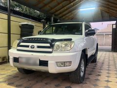 Сүрөт унаа Toyota 4Runner