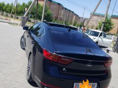 Сүрөт унаа Kia K7