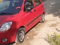 Photo of the vehicle Daewoo Matiz