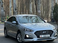 Сүрөт унаа Hyundai Sonata