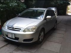 Фото авто Toyota Corolla