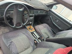 Photo of the vehicle Audi 100