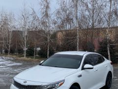 Сүрөт унаа Kia Optima