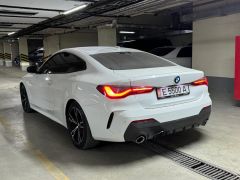 Фото авто BMW 4 серии