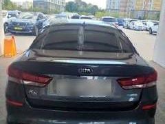 Сүрөт унаа Kia K5