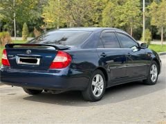 Photo of the vehicle Toyota Camry