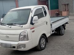 Сүрөт унаа Hyundai Porter