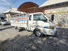 Фото авто Hyundai Porter