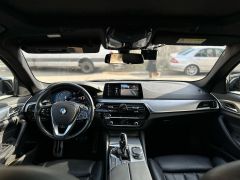 Фото авто BMW 5 серии