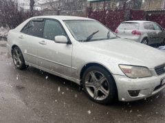 Photo of the vehicle Lexus IS