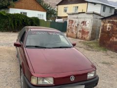 Сүрөт унаа Volkswagen Passat