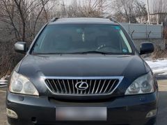 Сүрөт унаа Lexus RX