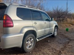 Фото авто Lexus GX