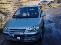 Фото авто Hyundai Getz