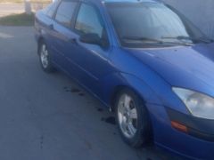 Сүрөт унаа Ford Focus