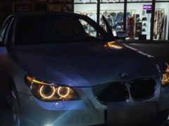 Сүрөт унаа BMW 5 серия