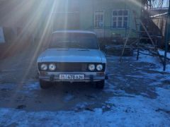 Сүрөт унаа ВАЗ (Lada) 2106