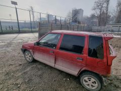 Фото авто Daewoo Tico