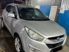 Photo of the vehicle Hyundai Tucson