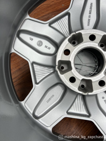 Wheel rims - Диски AMG MONOBLOCK AERO2