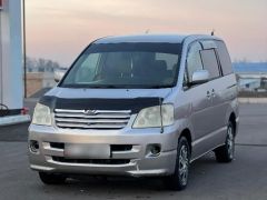 Сүрөт унаа Toyota Noah