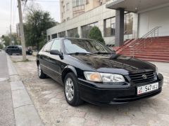 Фото авто Toyota Camry